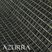 Azurra Craft Mini Black 1cm x 1cm vitreous glass mosaics. Paper bonded so ideal for artists and great value at only �3.39 ex VAT per 841 tile sheet.