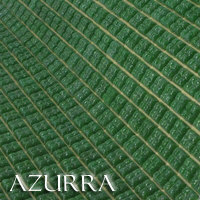 Azurra Craft Mini Dark Green 1cm x 1cm vitreous glass mosaics. Paper bonded so ideal for artists and great value at only �3.18 ex VAT per 841 tile sheet.
