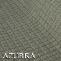 Azurra Craft Mini Mid Grey 1cm x 1cm vitreous glass mosaics. Paper bonded so ideal for artists and great value at only £3.18 ex VAT per 841 tile sheet.