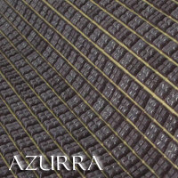 Azurra Craft Mini Purple 1cm x 1cm vitreous glass mosaics. Paper bonded so ideal for artists and great value at only £3.18 ex VAT per 841 tile sheet.