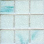 Azurra Original Beige Marble effect 2cm x 2cm vitreous glass mosaics. Only £22.32 ex VAT per 1.07 sq m (or £3.34 ex VAT per 225 tile sheet)